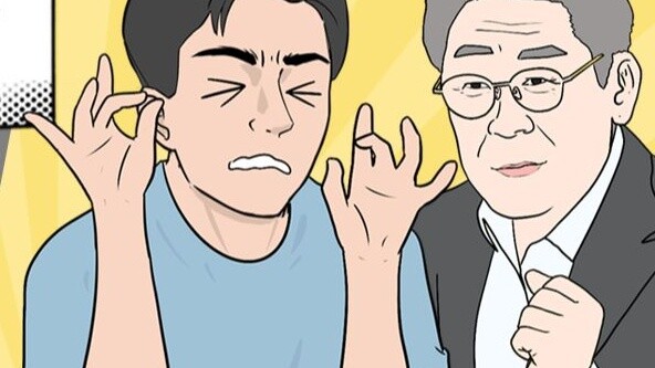 I didn’t expect that being president in South Korea is a high-risk job. This is too exciting!
