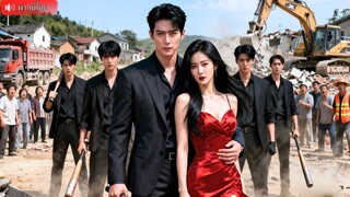 หัวหน้ามือสังหารหนุ่มเร้นกายในชนบทนาน 3 ปี เผยพลังต่อสู้ปกป้องบ้านเกิด กลับคืนสู่บัลลังก์เจ้าพ่อ！