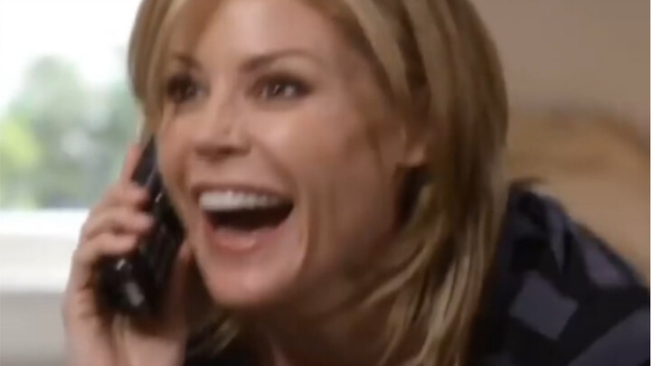 If I don’t answer the phone, no one can mess with me.