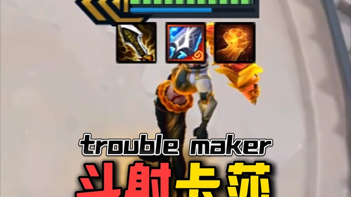 [Little Sidekick] "It's All Kassadin"