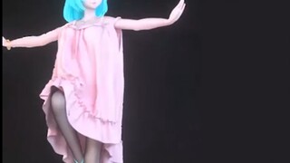[Vải] Đồ ngủ/lụa đen