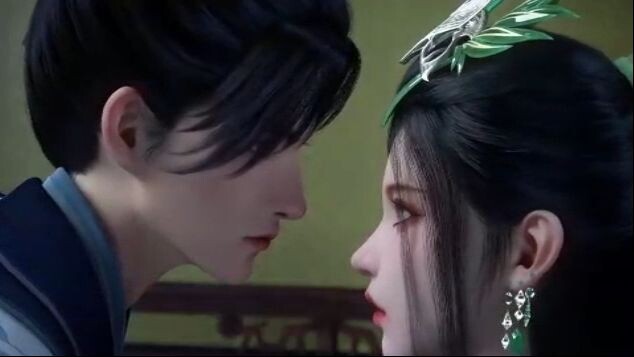 Over the Divine Kingdom Episode 06 Sub Indo