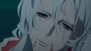 真 兄 弟 情！！！我磕啦了！！骨科兄弟情深！！！【天狼 Sirius the Jaeger】