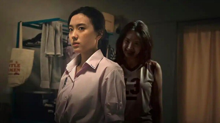 She Bullied the Wrong Girl, Then Her Ghost Came Back for Revenge | Horror Movie Recap
