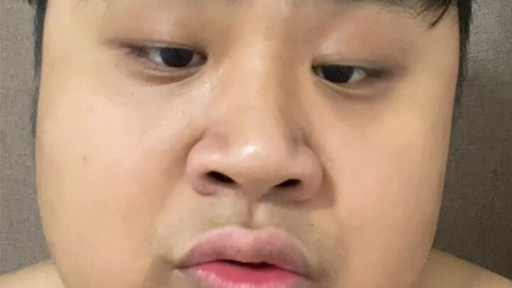 I’m not one to stir up trouble; I just hope they’re happy.