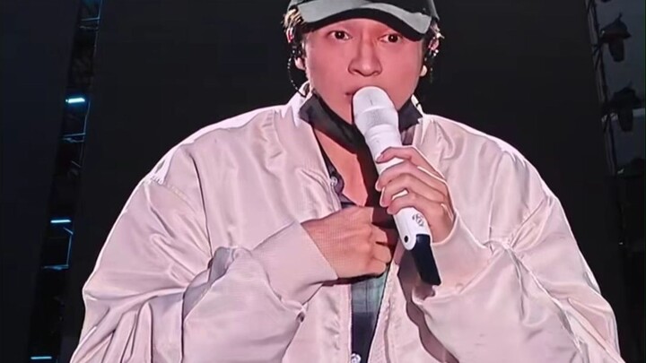 ครั้งนี้ฉันซื้อตั๋วทุกใบ เพื่อให้พวกคุณร้องเพลงให้ฟังแทน