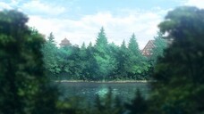 Ningen Fushin no Boukensha-tachi ga Sekai wo Sukuu you desu Episode 8 (English Sub)