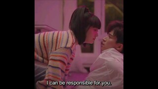 This scene 😂😂||First love #firstlove #cdrama #shorts