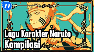 Naruto - Kompilasi Lagu Karakter Naruto_11