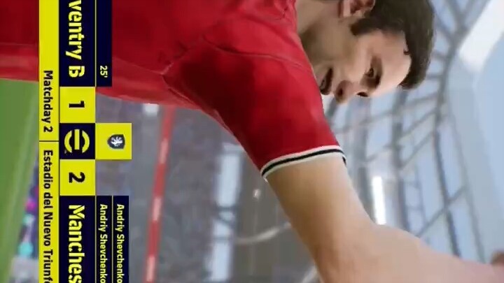 eFootball 2027