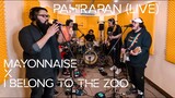Pahirapan (Live) - Mayonnaise x I Belong To The Zoo #NewMusicTuesday