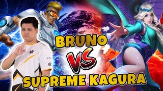 KETEMU SUPREME KAGURA DI RANK!! TURUNIN MMRNYA GAK SIH?!!
