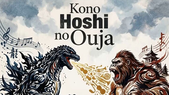 Kono Hoshi no Ouja
