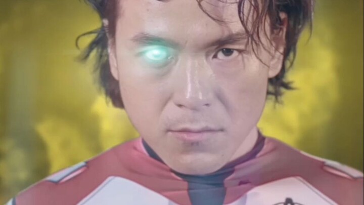 Transformers vs. Spirit Boy