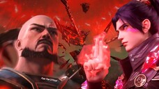 BTTH Season 5 Episode 154 Kemunculan Saint Xue Dao utk membunuh Kelompok Xiao Yan & Xun'er 😱