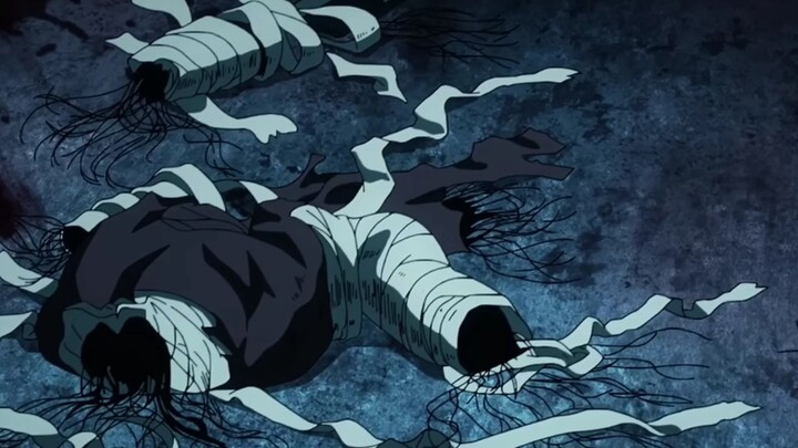 AMV garou vs association of monster