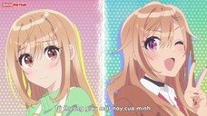 Seiyuu Radio no Uraomote tập 1 | tokisaki yukita