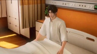 Immortal Doctor 1