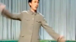 这种真功夫的表演形式要失传了吧