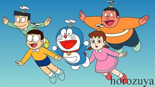 Doreamon Episode 1 tagalog dub