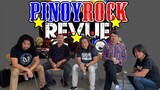 Pinoy Rock Revue In San Francisco