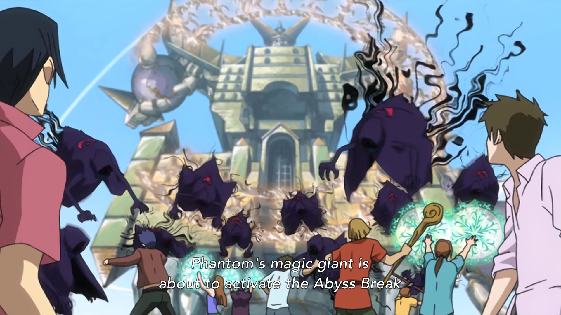 fairy tail episode 176 english sub online free