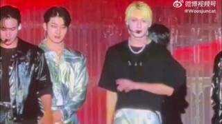 【佑灰】至今为止，我仍未明白这个恐怖的眼神究竟为何