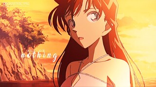 Shinichi X Ran | 0X1=LOVESONG [HBD Lau]