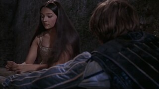 Romeo and Juliet