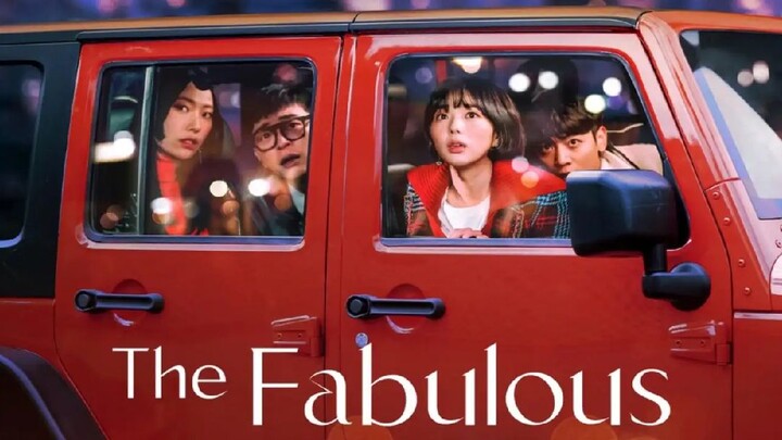 The Fabulous Ep 8