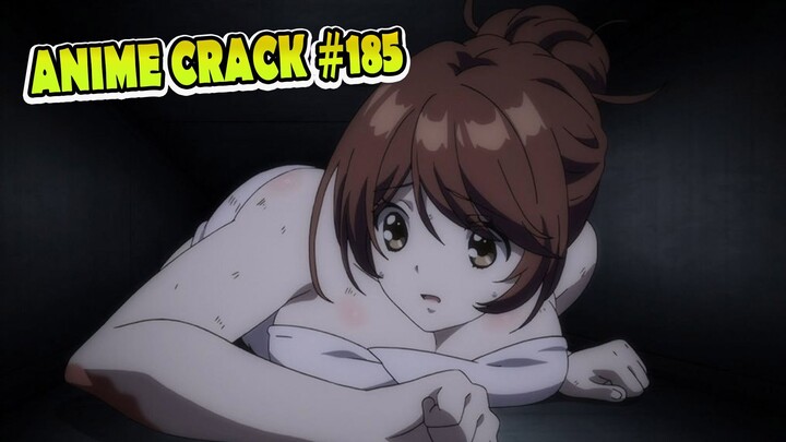Ketika mencoba kabur dari orang m3sum [Anime Crack ] 185