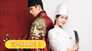 Bon Appetit Your Majesty [2025] Ep. 9 Eng Sub