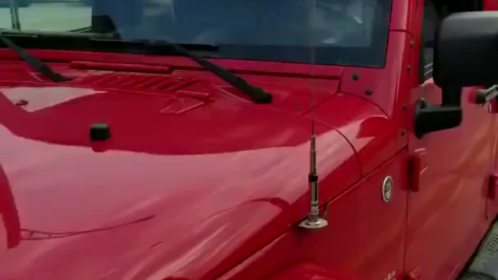 Cơn giận đường phố cầm súng