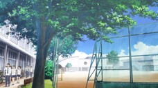 TSUKI GA KIREI EPISODE 7 sub indo