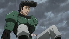 Akame ga Kill! - 08 Sub Indo