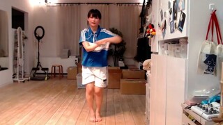 【Zuta Penta】ยา【การแสดงด้นสดที่ยอดเยี่ยม หากไม่ดูจะเสียใจ】