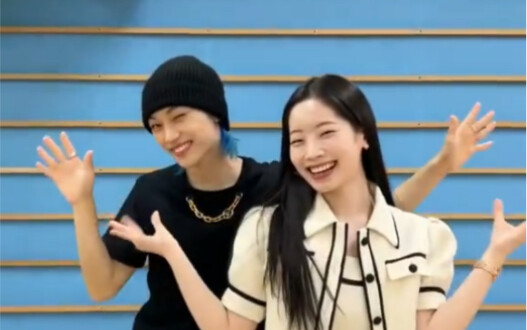 The Ultimate! JYP artists come to support their fans with challenges! JYP, 2PM, TWICE, Day6, ITZY, N