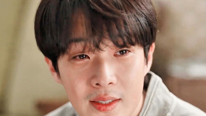 Mom’s cooking is the countdown to her life. He ran away for half his life—only when he was diagnosed