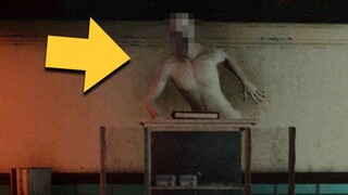 أعمل في المشرحة في منتصف الليل! واجهت أكثر شيء لا أرغب في مواجهته! مستعد للاستقالة فورًا!