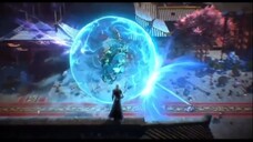 Word of Honor Season 2 Episode 18 Sub Indo