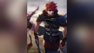 terwujud kh? fyp fypシ 4sakenlight Mobile Legends: Bang Bang mobilelegends_id jujutsukaisen