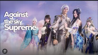 Against the Sky Supreme Episode 411 Eng sub