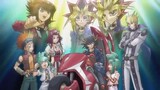 Yu-Gi-Oh 3D Bonds Beyond Time (Dub)