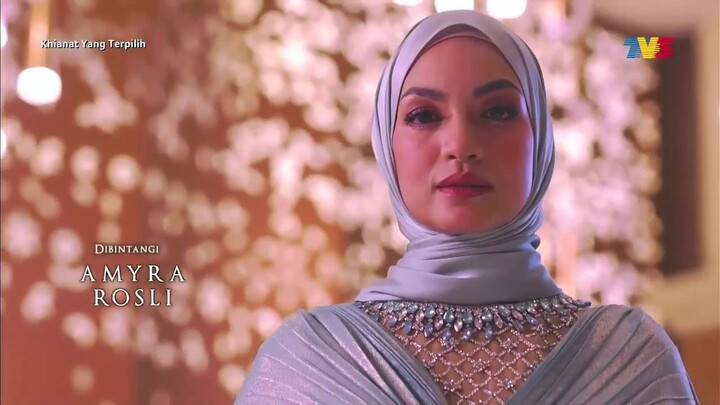 KHIANAT YANG TERPILIH EP28