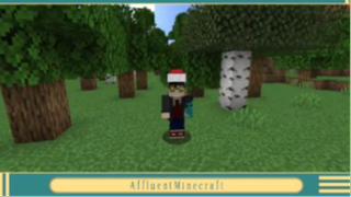 Misi Pembantaian di Minecraft