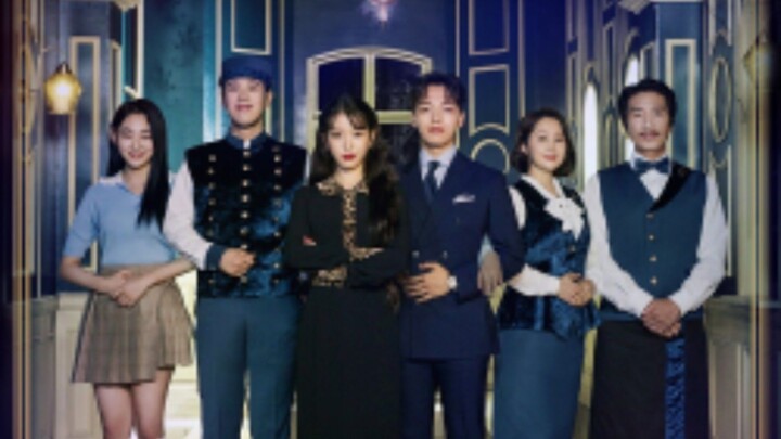 Hotel Del Luna (2019) คำสาปจันทรา กาลเวลาแห่งรักEP2