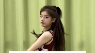 Unforgiven performed a very cool dance