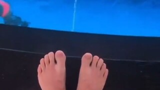 第一视角感受不同高度跳水，你觉得自己能撑到哪个级别？