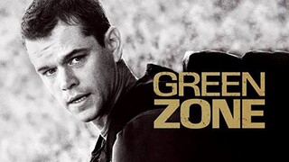 Green Zone (2010) โคตรคนระห่ำ ฝ่าโซนเดือด [พากย์ไทย]