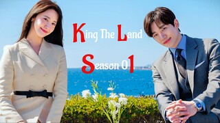 King The Land Season 01 Ep 02 Hindi Dubbed